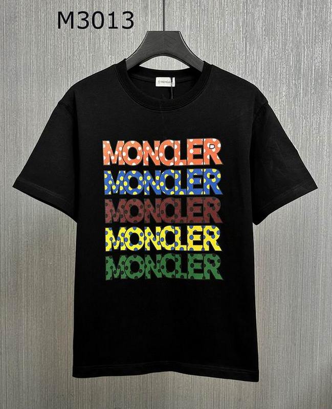 Moncler T-shirts 250